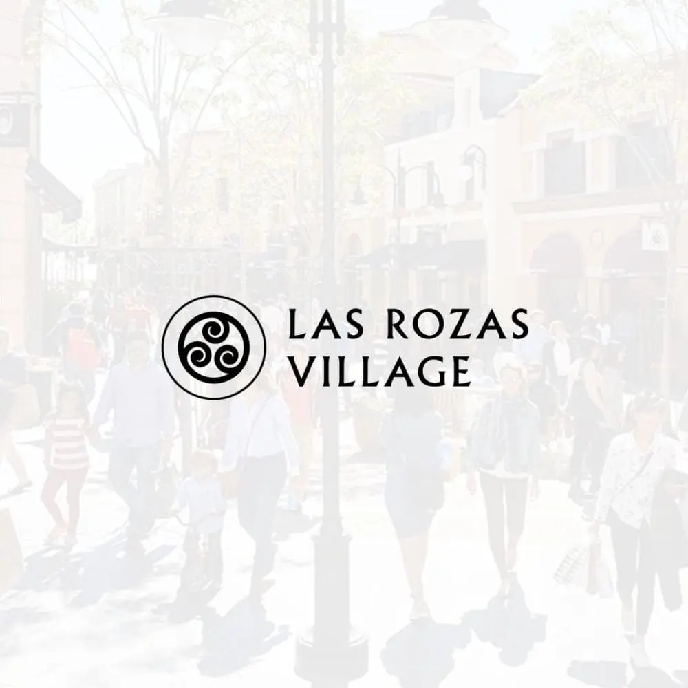 Centros Comercial Las Rozas Village - Madrid - Compras de Lujo