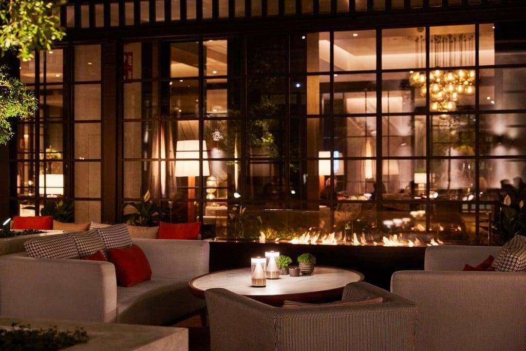 Hotel Rosewood Villa Magna Madrid – Imagen 13