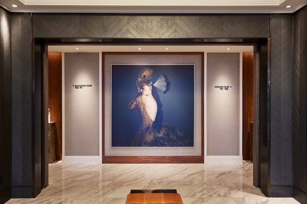 Hotel Rosewood Villa Magna Madrid – Imagen 32