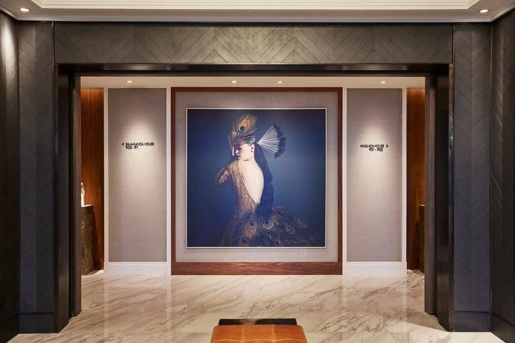 Hotel Rosewood Villa Magna Madrid – Imagen 32