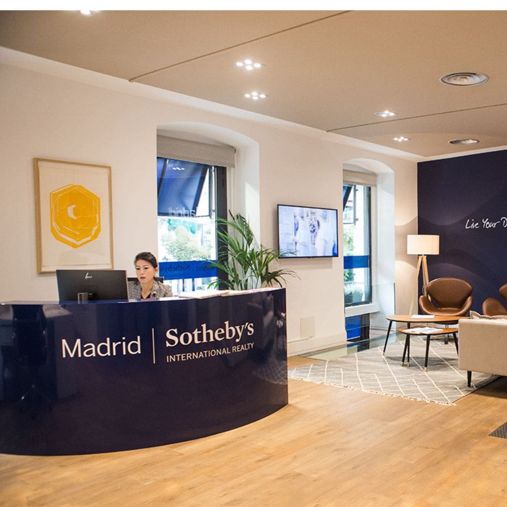 Sotheby´s Agencia Inmobiliaria en La Moraleja - Madrid