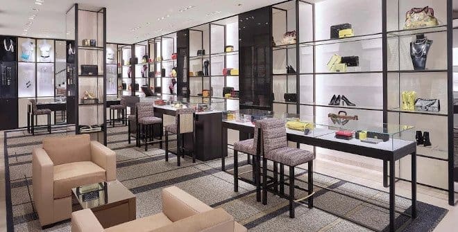 chanel madrid imagen 1