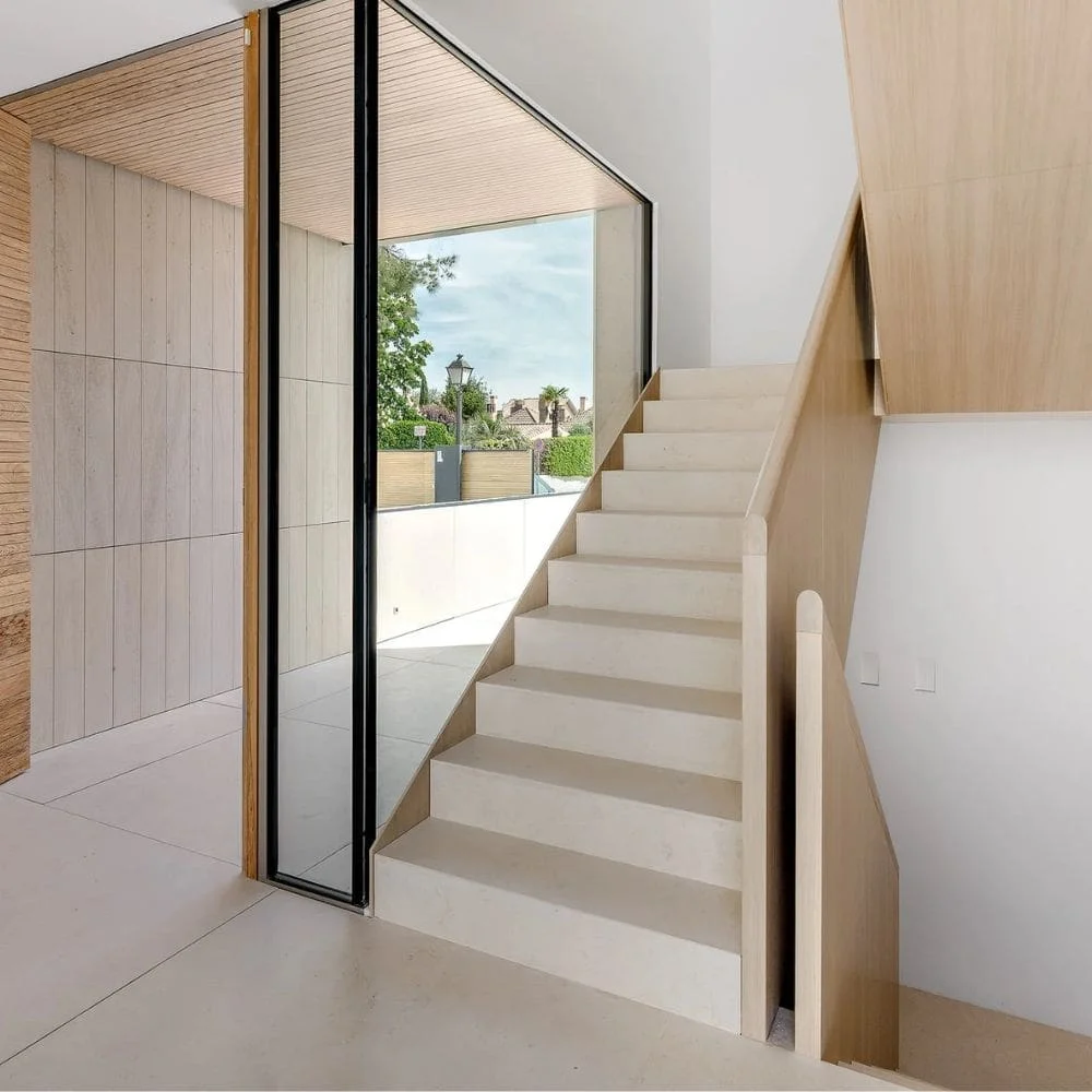 ANTANA CONSTRUCCIONES – Empresas constructoras – Madrid – Milla de Oro – Barrio Salamanca – Imagen 3