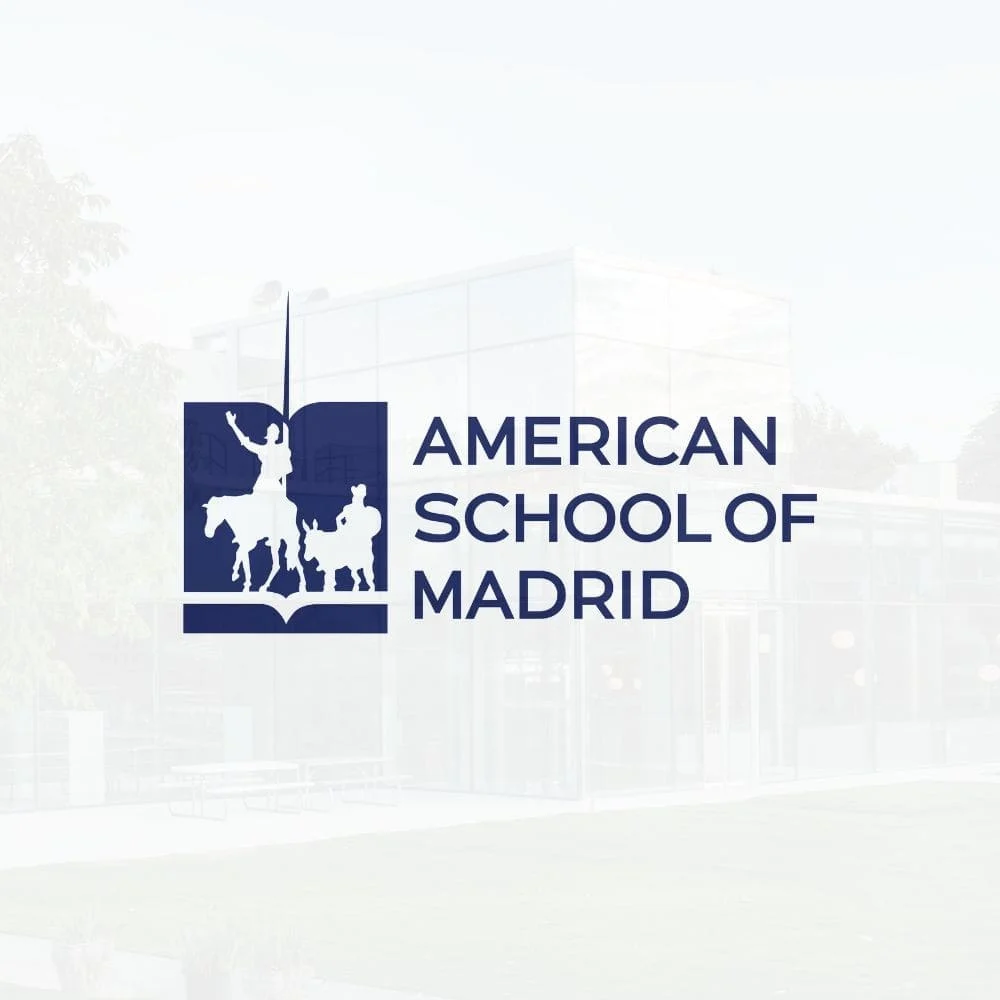 American School of Madrid – Pozuelo – Image 1