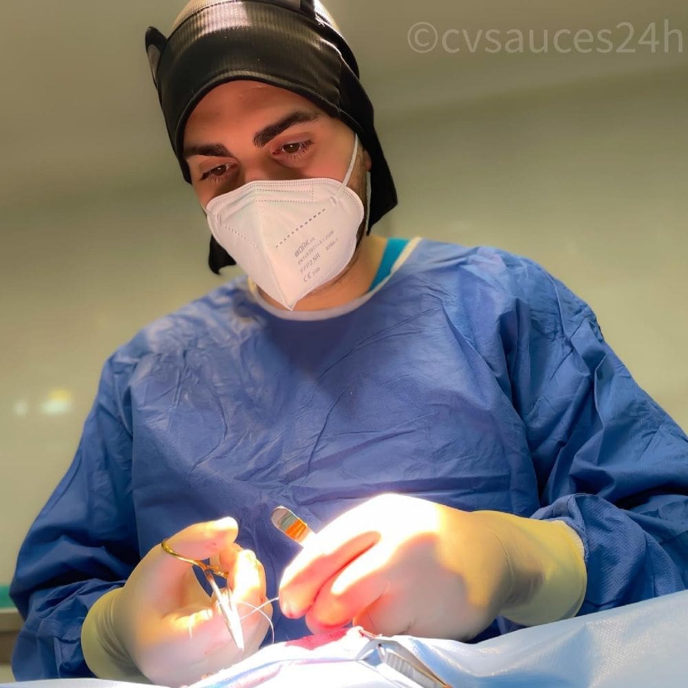 Medivet Los Sauces – Clinicas Veterinarias – Imagen 5