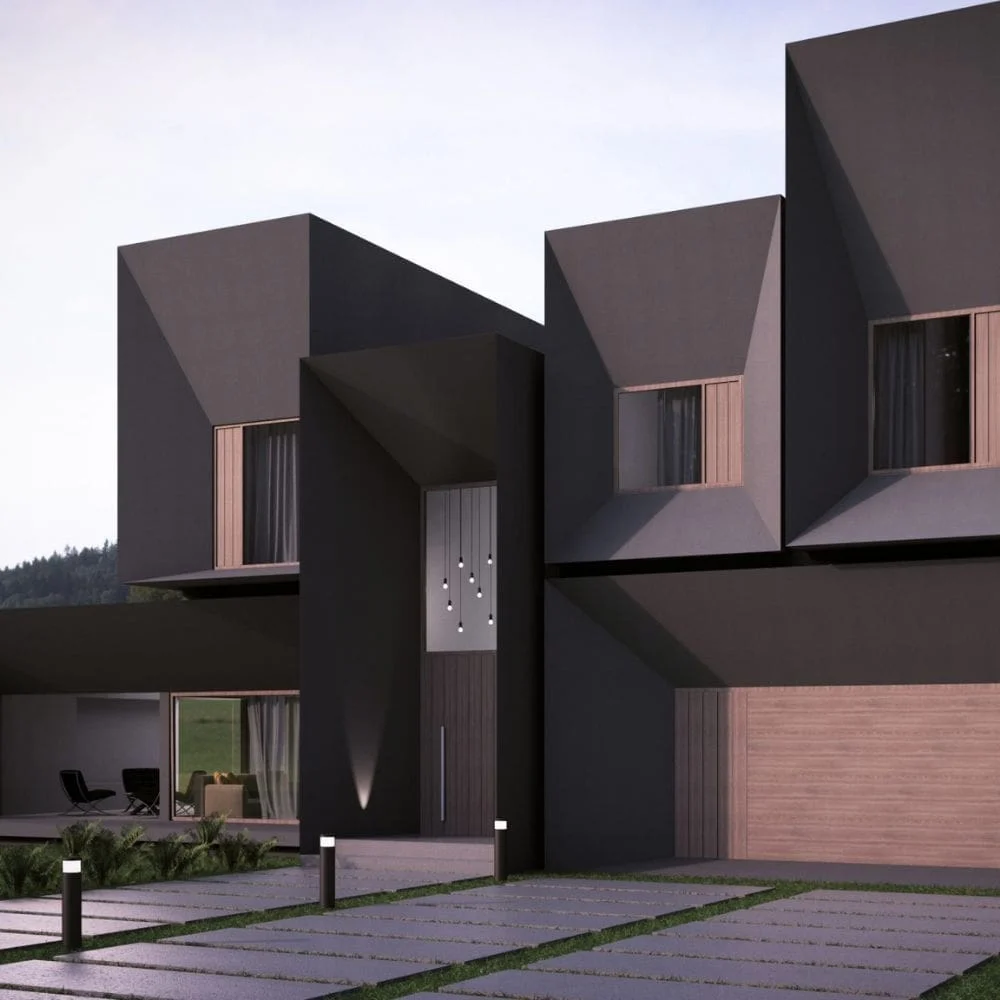 OYRSA – Emrpesas constructoras – Madrid – Milla de Oro – Barrio Salamanca – Imagen 3