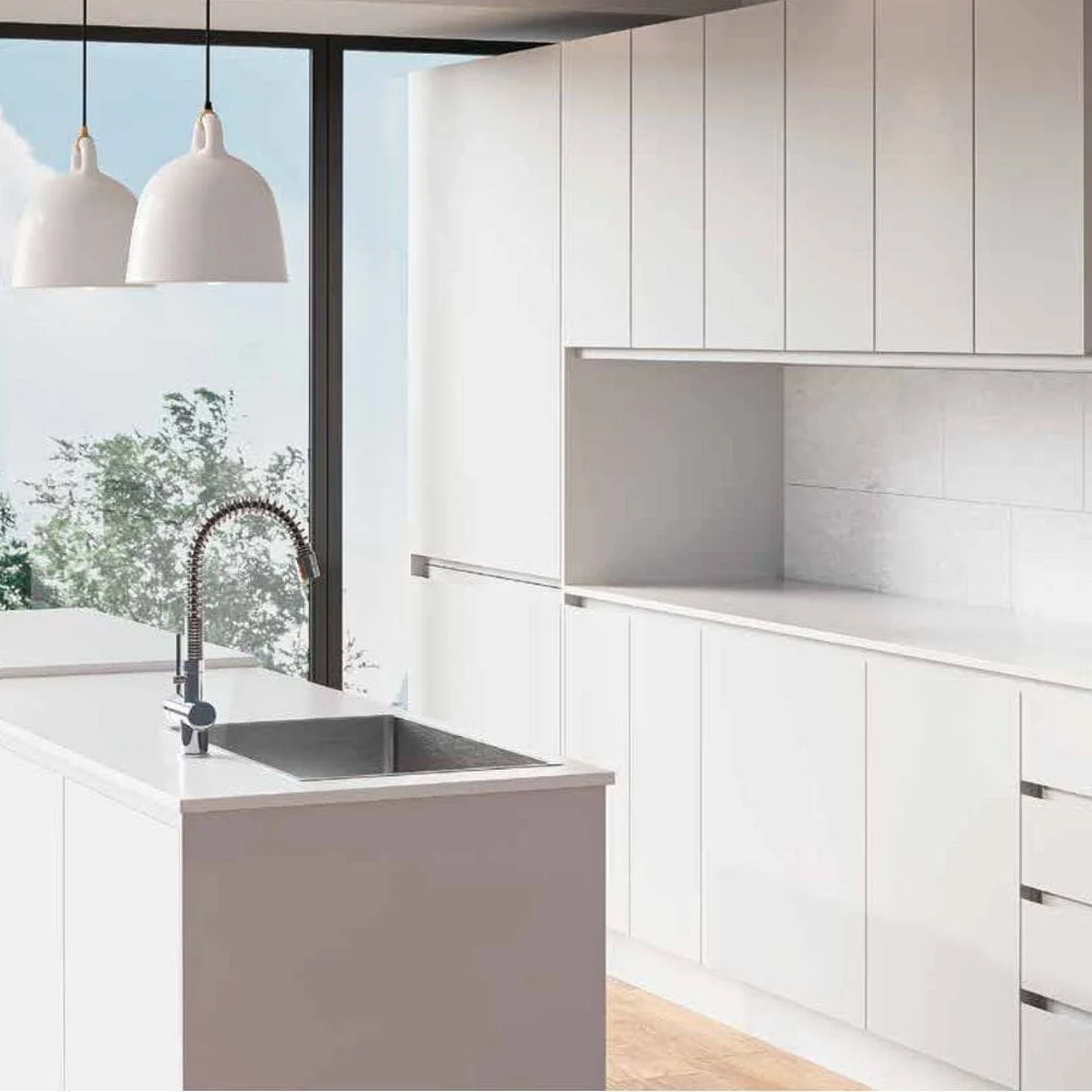 REFORMAS INTEGRALES NOVOHOGAR – Barrio Salamanca – Milla de Oro Madrid – Imagen 3