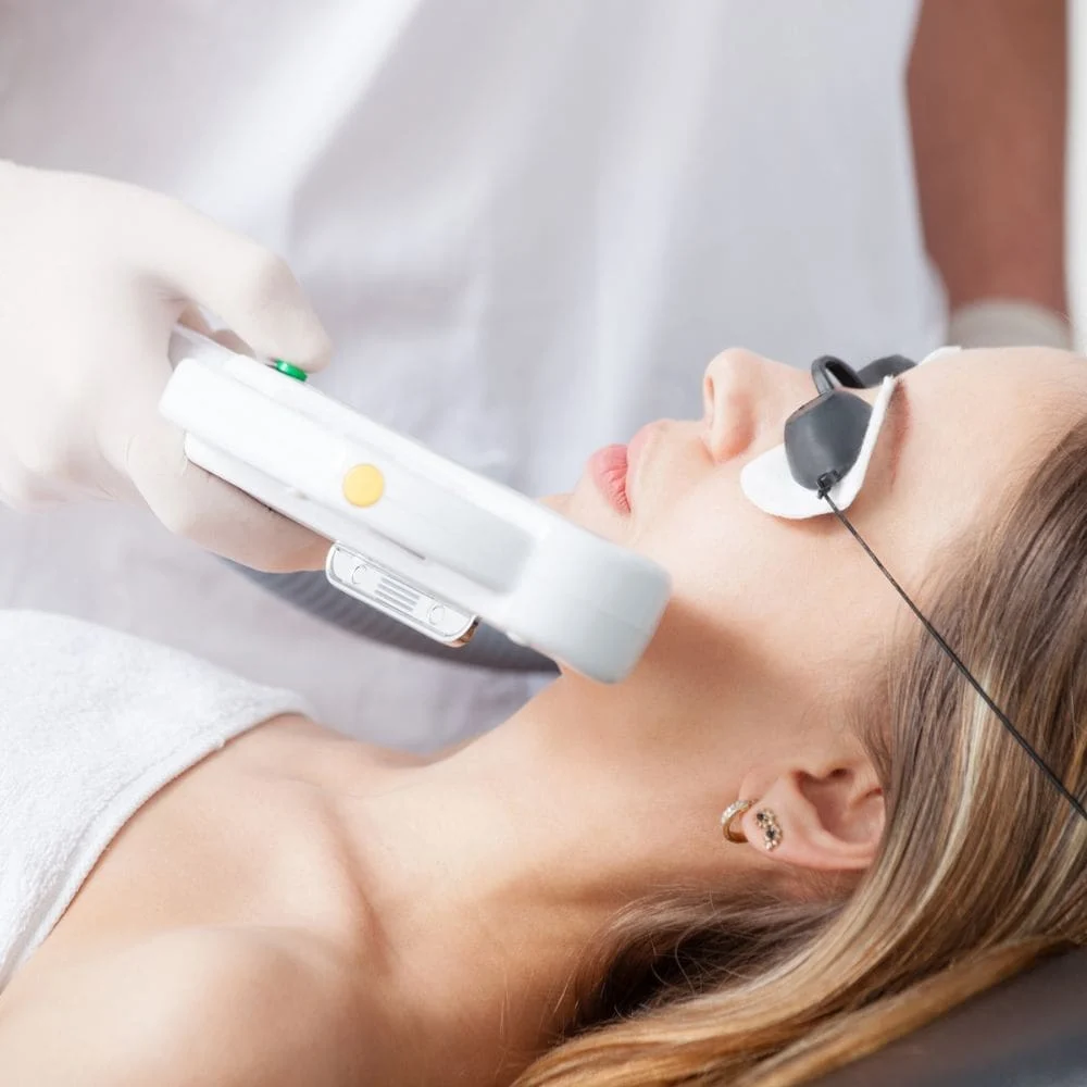Clinica Estetica Gaztambide- centro de estética – milla de oro – barrio salamanca-1