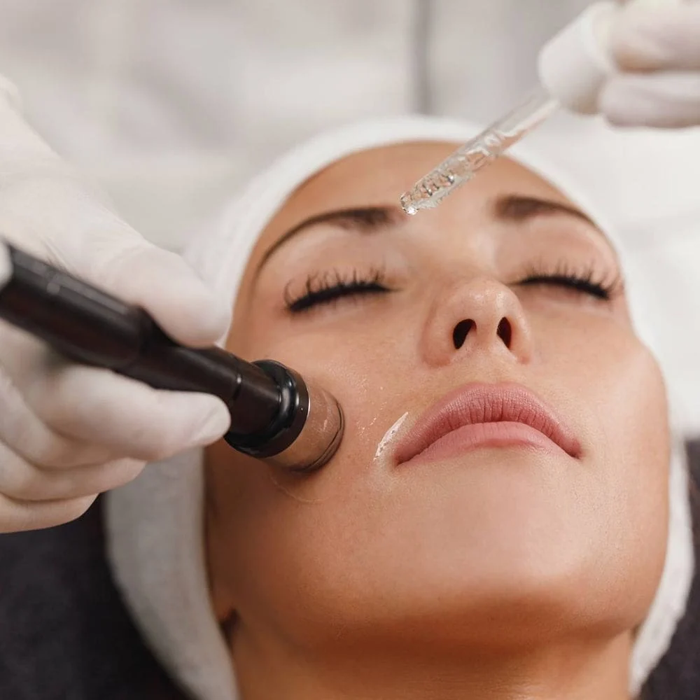 Clinica Estetica Gaztambide- centro de estética – milla de oro – barrio salamanca-2