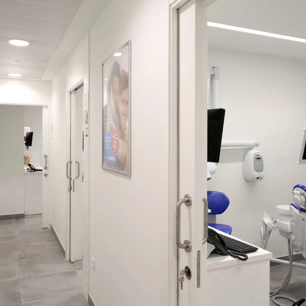 Clinica Estetica Gaztambide- centro de estética – milla de oro – barrio salamanca-3