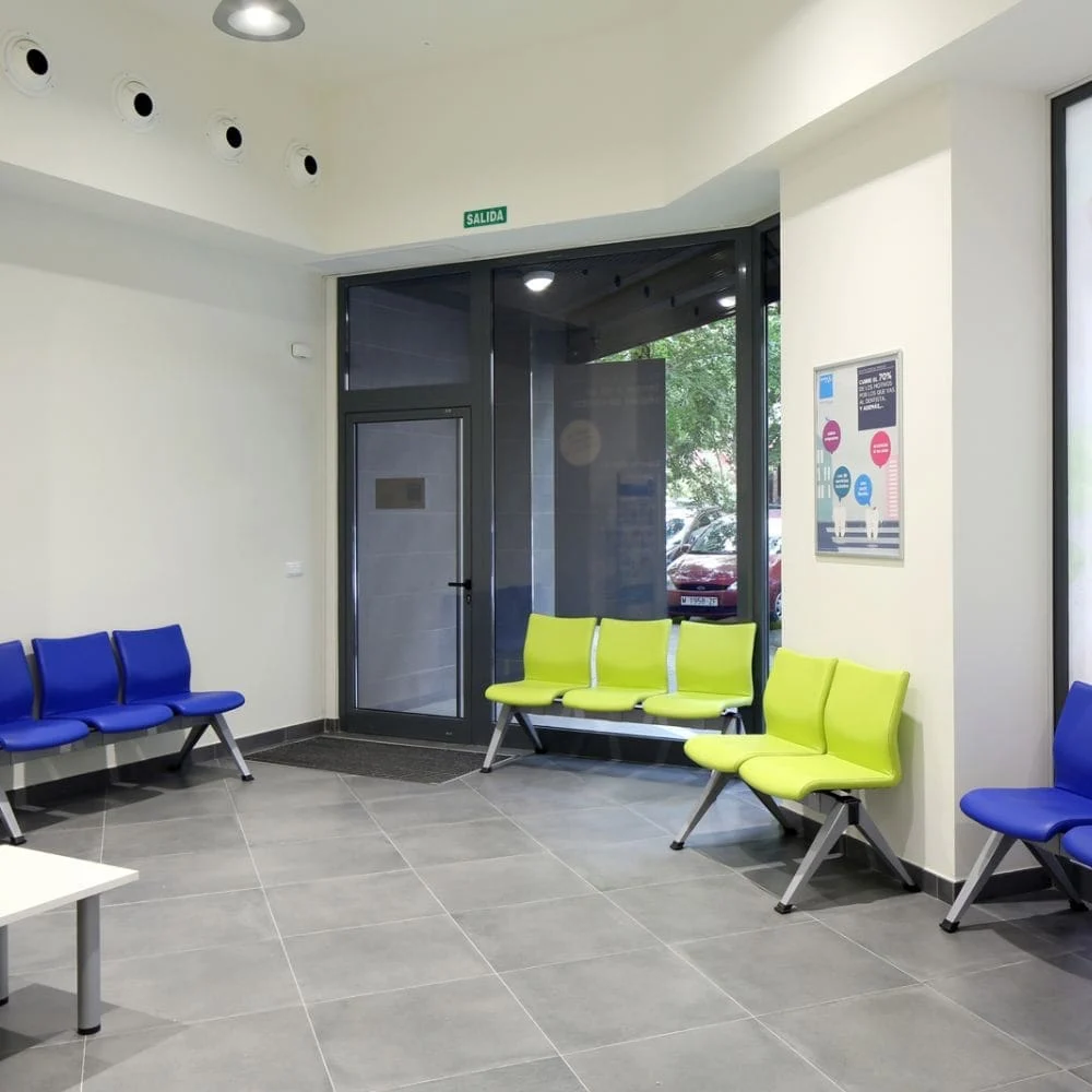 Clinica Estetica Gaztambide- centro de estética – milla de oro – barrio salamanca-5