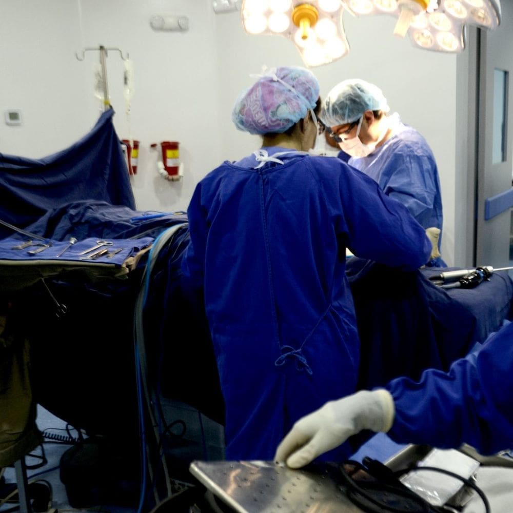 Martin del Yerro Amselem – Cirujanos Plasticos – Barrio Salamanca – Milla de Oro – imagen 2