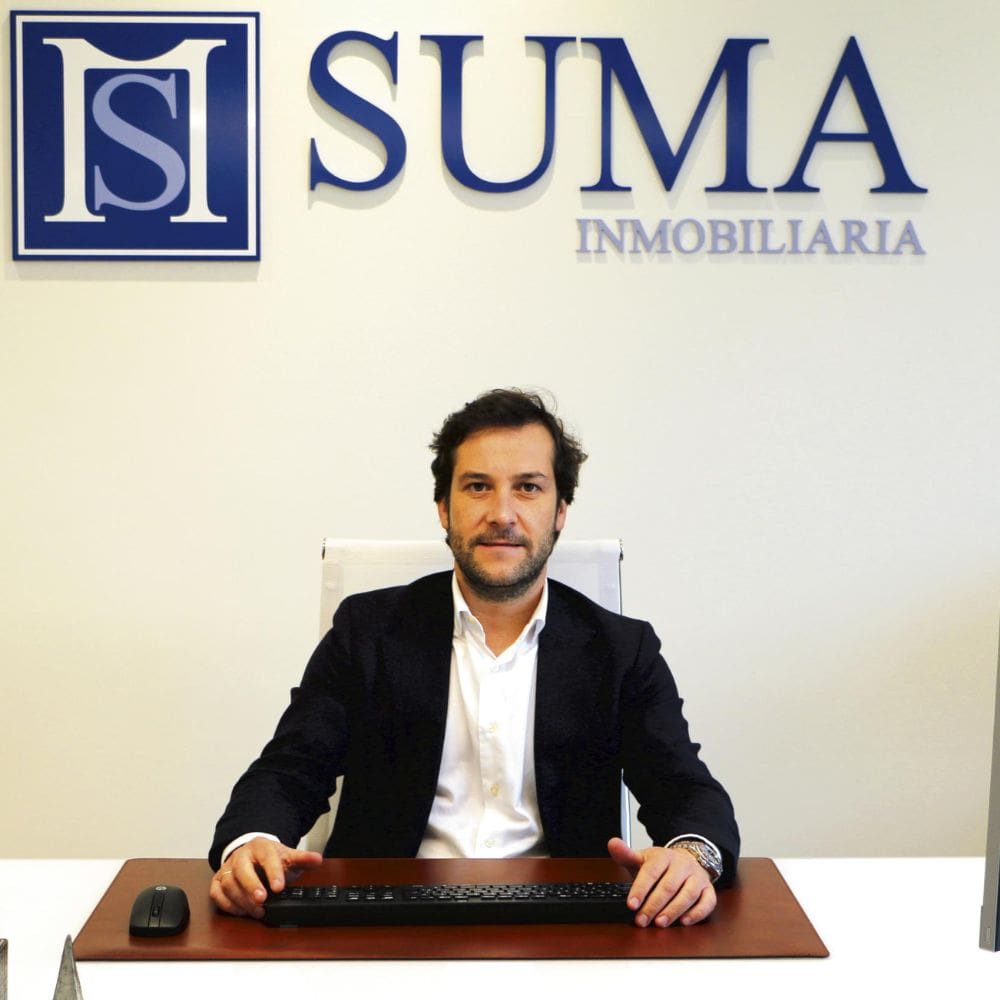 SUMA INMOBILIARIA La Moraleja – La Milla de Oro – Barrio Salamanca – La Moraleja – imagen 2