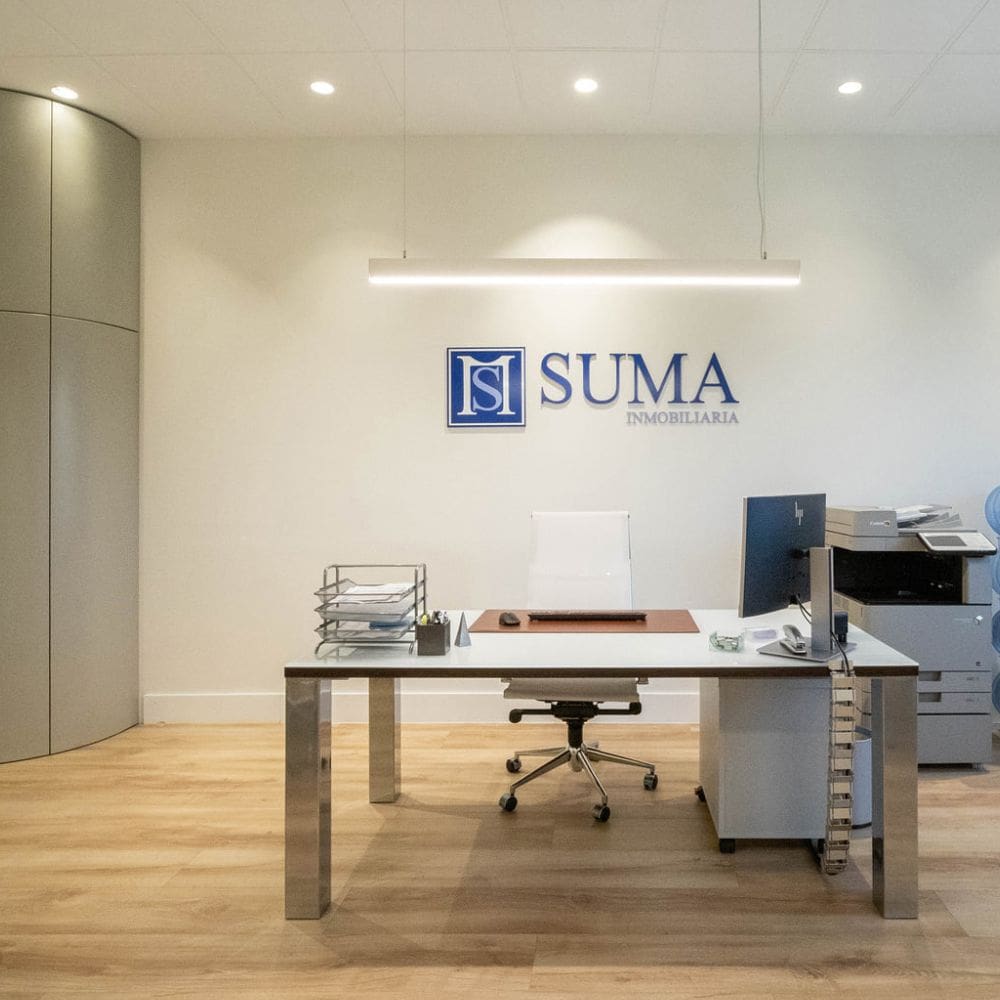 SUMA INMOBILIARIA La Moraleja – La Milla de Oro – Barrio Salamanca – La Moraleja – imagen 3