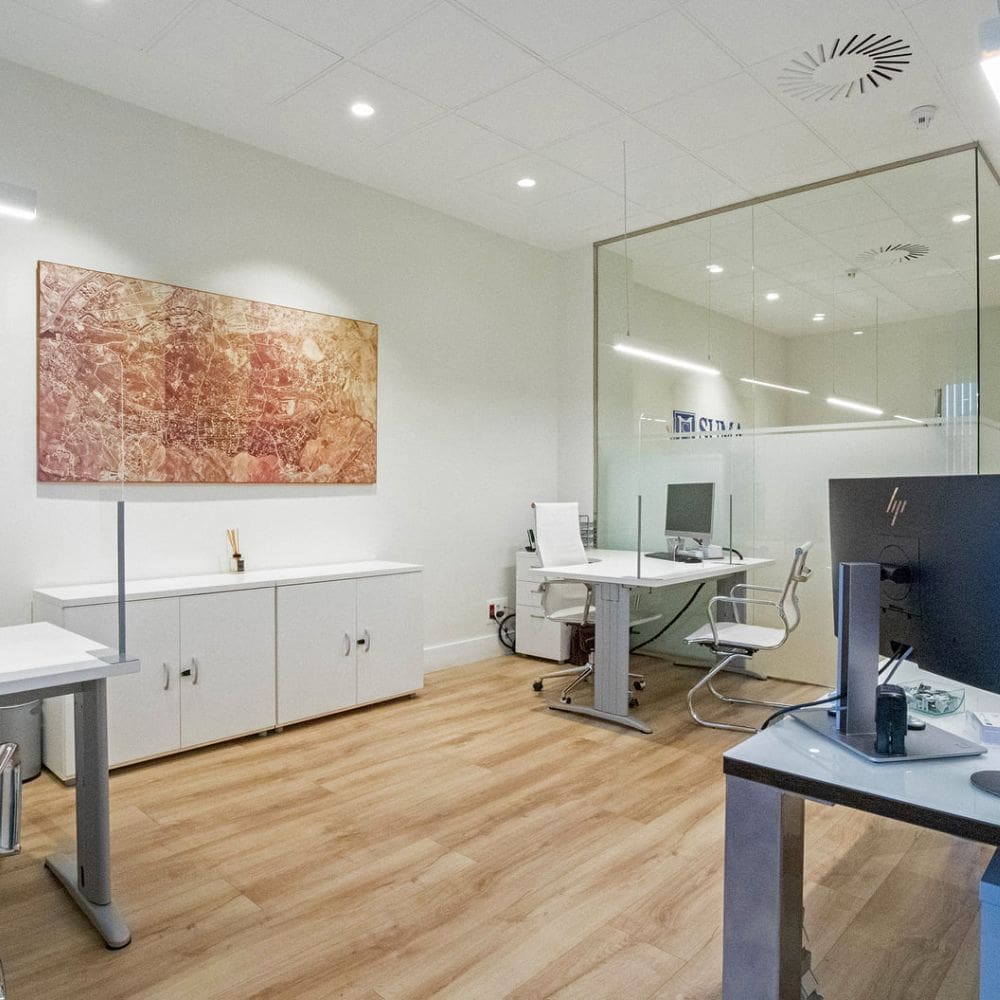 SUMA INMOBILIARIA La Moraleja – La Milla de Oro – Barrio Salamanca – La Moraleja – imagen 4