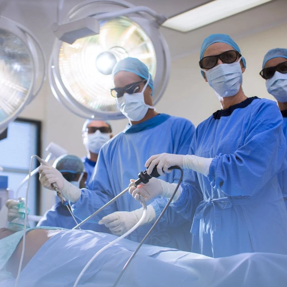 Clinica Doctor Esteban Samentero Cirujanos Plasticos – Barrio Salamanca – Milla de Oro – imagen 2