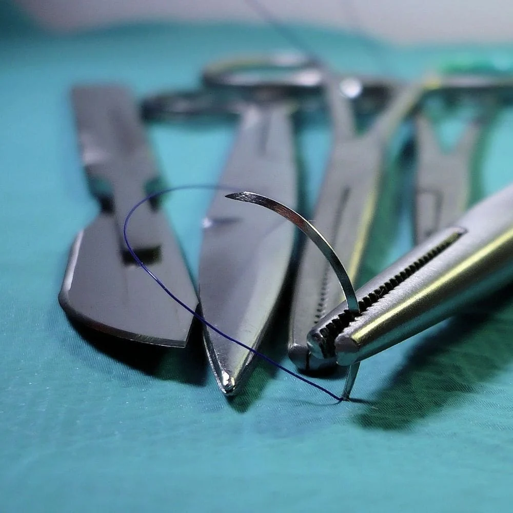 Clinica Doctor Esteban Samentero Cirujanos Plasticos – Barrio Salamanca – Milla de Oro – imagen 5