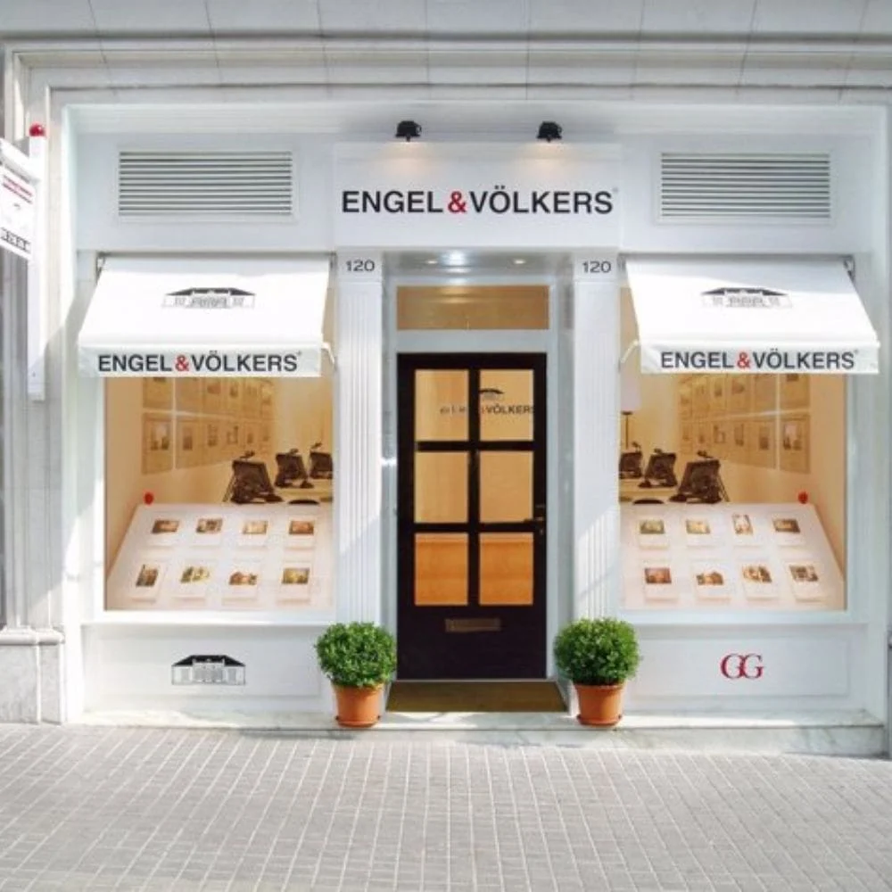 Engel & Volkers La Moraleja – La Milla de Oro – Barrio Salamanca – La Moraleja – imagen 4