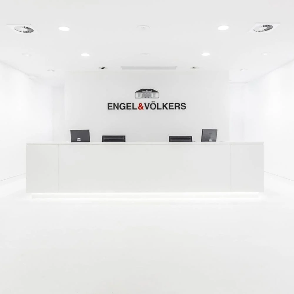 Engel & Volkers La Moraleja – La Milla de Oro – Barrio Salamanca – La Moraleja – imagen 6