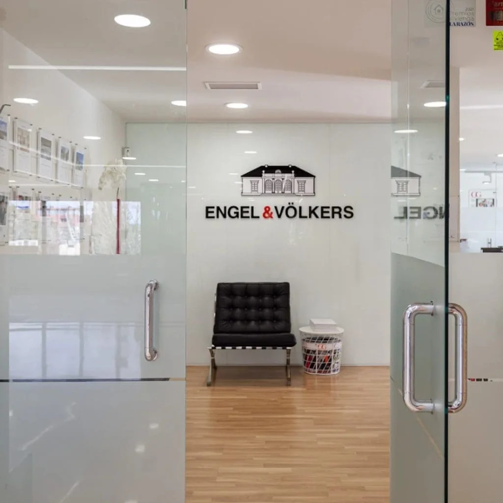 Engel & Volkers La Moraleja – Madrid – Agencia inmobiliairia – imagen 2