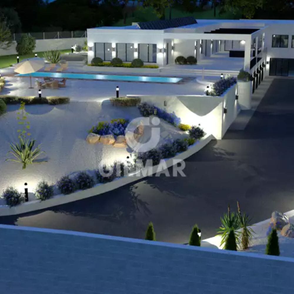 GILMAR INMOBILIARIA La Moraleja – La Milla de Oro – Barrio Salamanca – La Moraleja – imagen 4