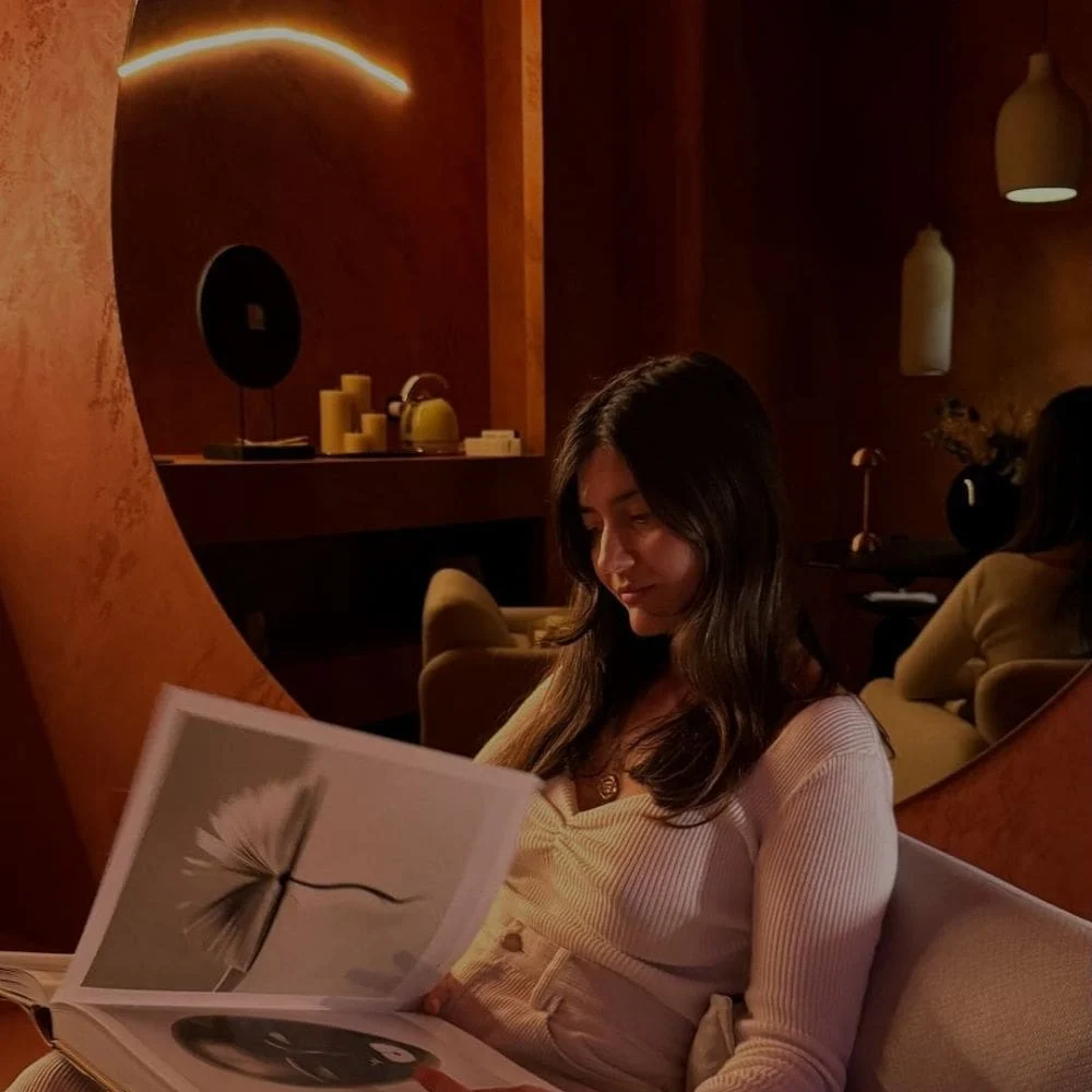 Marte Madrid Spa- Spa y Masajes en Madrid – Milla de Oro – Barrio de Salamanca – imagen 1