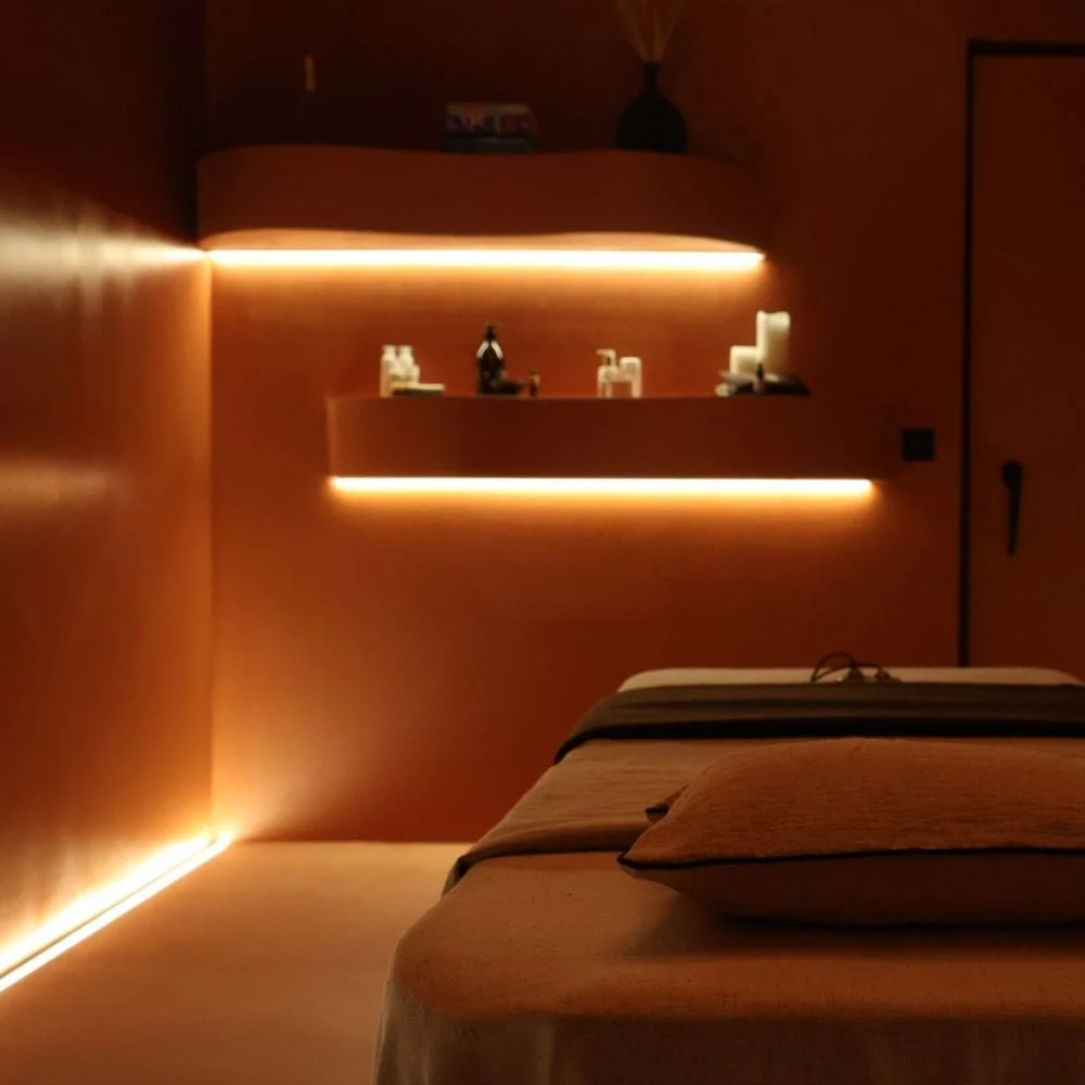 Marte Madrid Spa- Spa y Masajes en Madrid – Milla de Oro – Barrio de Salamanca – imagen 3