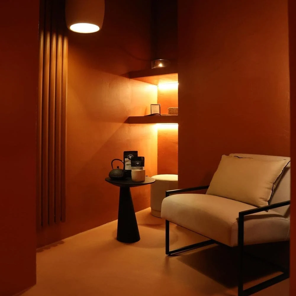 Marte Madrid Spa- Spa y Masajes en Madrid – Milla de Oro – Barrio de Salamanca – imagen 4