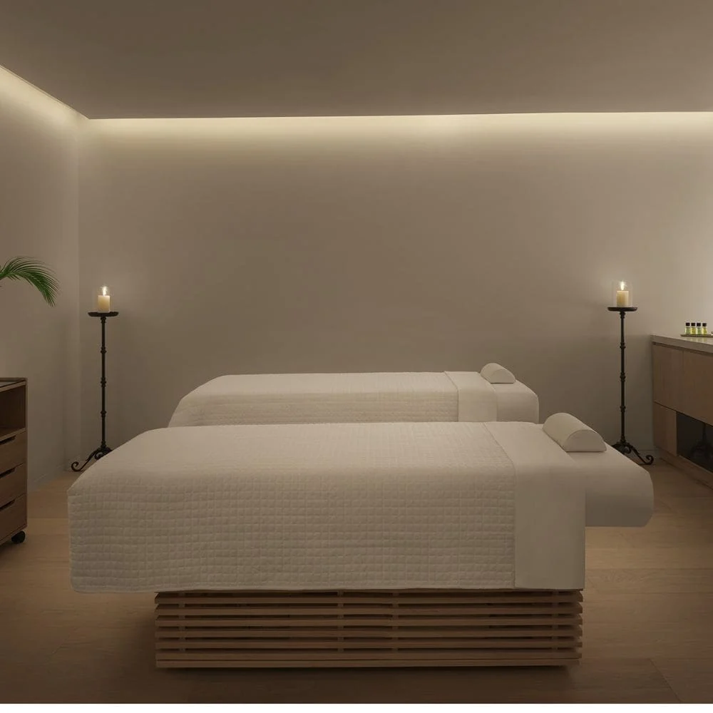 The Madrid Edition Spa-Milla de Oro-Barrio Salamanca-imagen-2