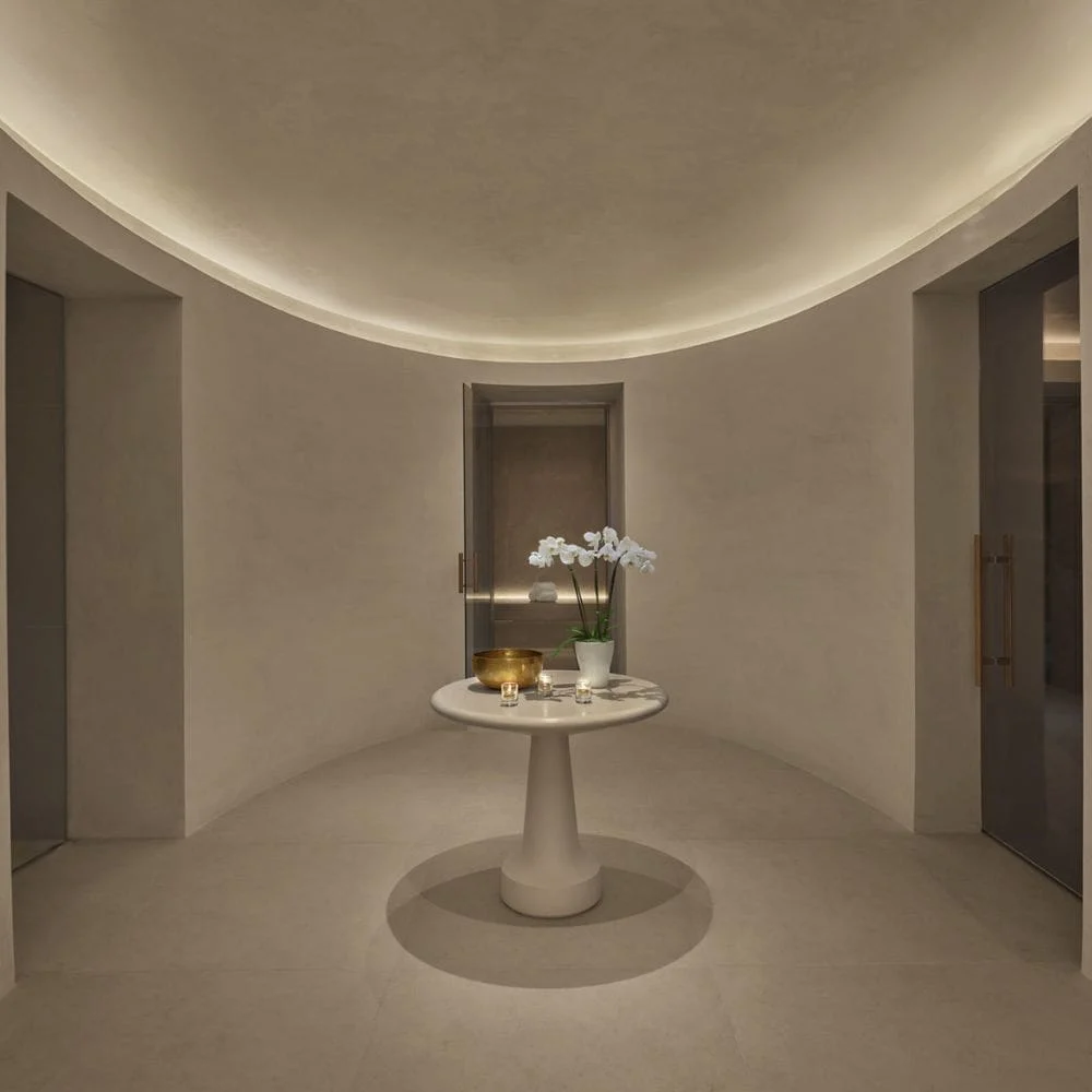 The Madrid Edition Spa-Milla de Oro-Barrio Salamanca-imagen-3