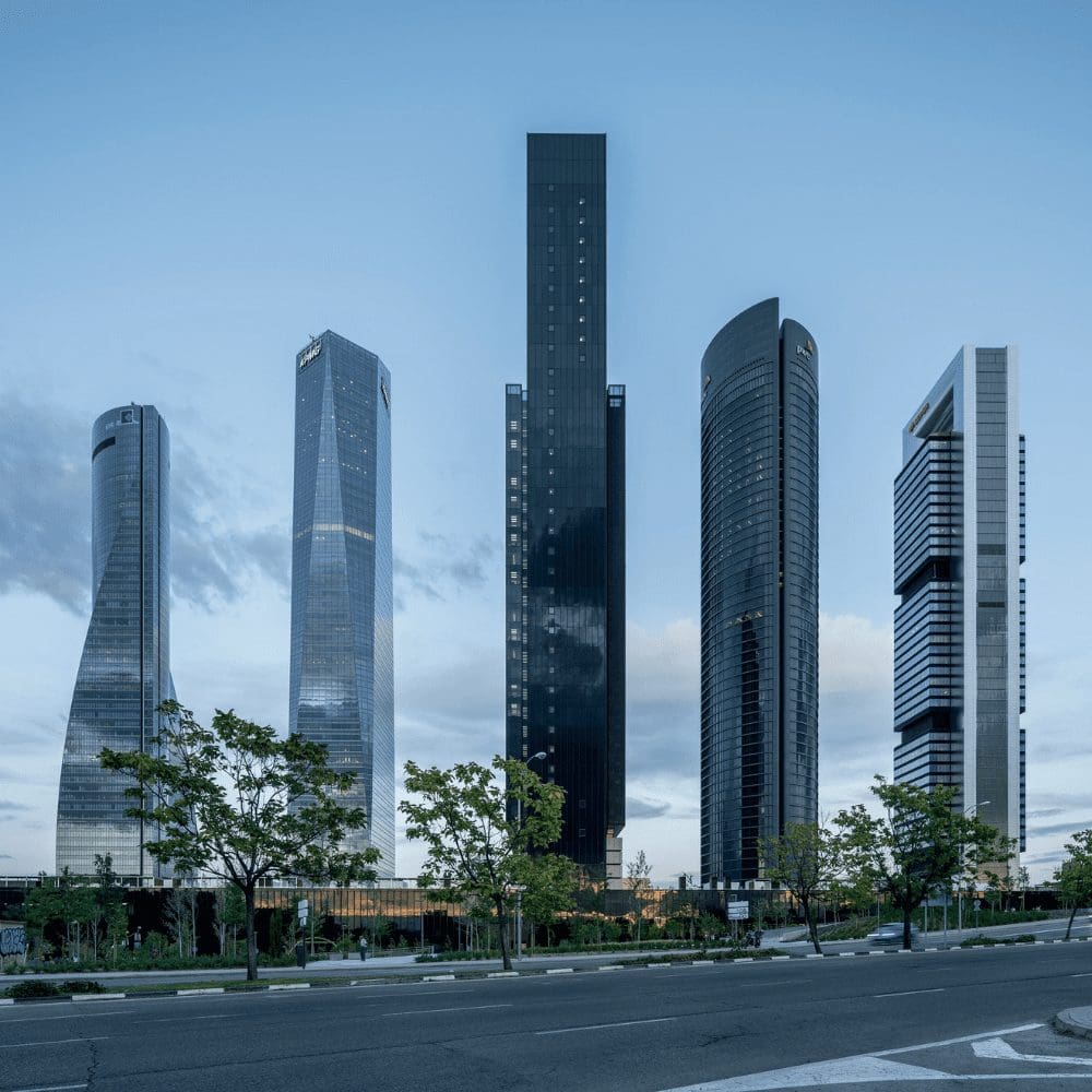 Caleido- milla de oro – madrid-1