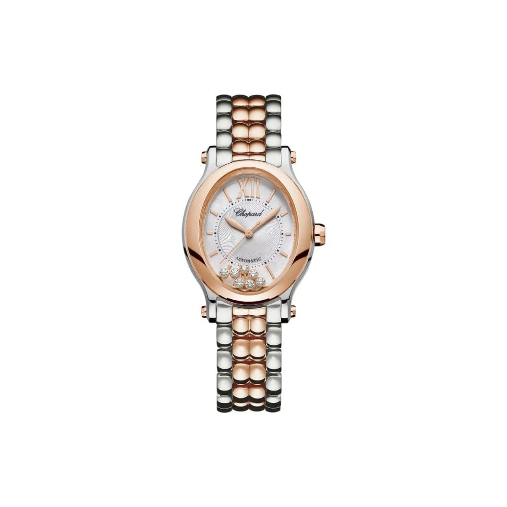 Chopard-madrid Boutiques-Milla de Oro-Madrid-3