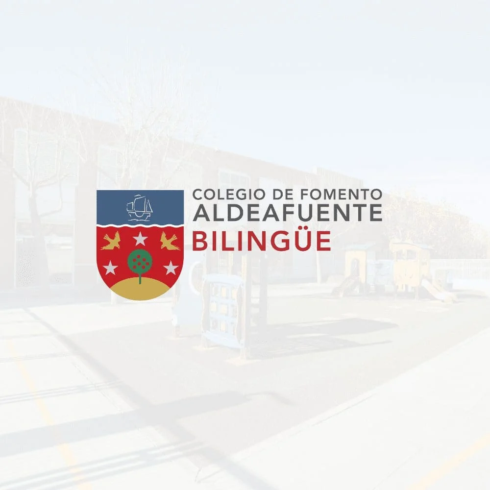 Colegio de Fomento Aldeafuente-Colegios Privados Nuevo-La Moraleja-Comunidad de Madrid-1