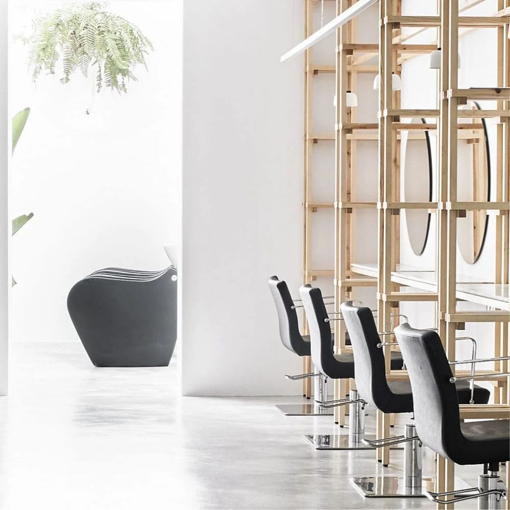 Spacio Q -Peluquerías-Milla de oro-Madrid-1