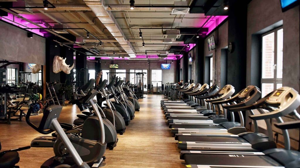 Nuevas franquicias internacionales de fitness de alto standing aterrizan en Madrid 2025