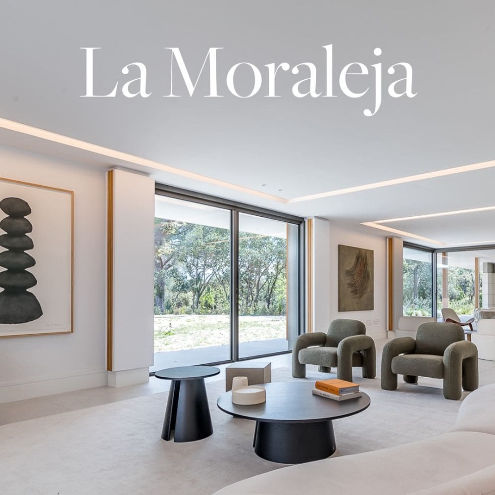 Sothebys La Moraleja – Agencia Inmobiliaria Premium en La moraleja – Inmobiliarias de lujo – imagen 2