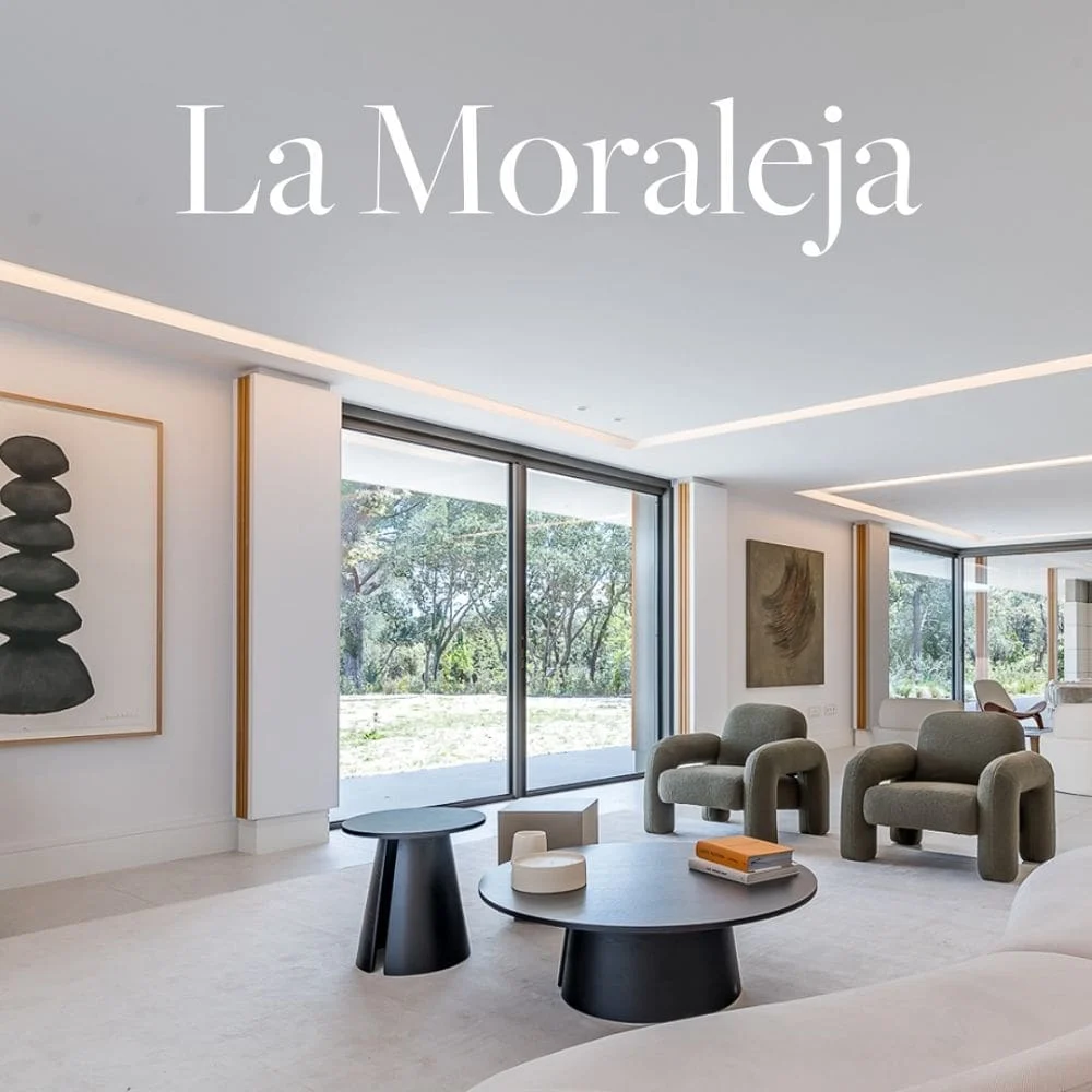 Sothebys La Moraleja – Agencia Inmobiliaria Premium en La moraleja – Inmobiliarias de lujo – imagen 2