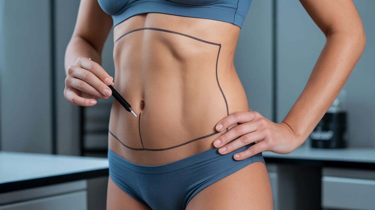 Clínica y profesionales de cirugía estética en La Moraleja