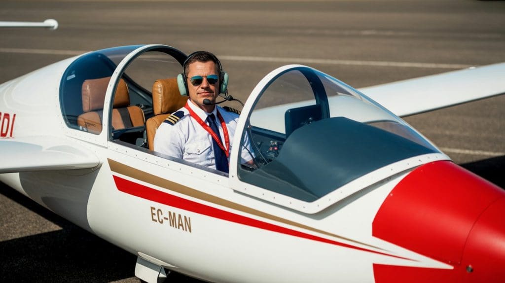 top academias de vuelo cerca de La Moraleja en Madrid. Las mejores del pais